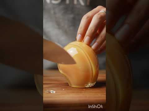mango cutting artificial intelligence