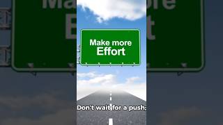 No More Snooze: Your Future Starts Now