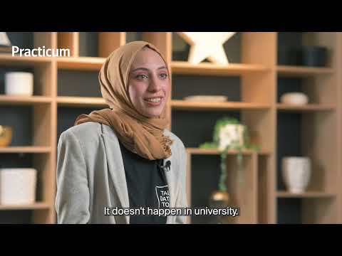 Practicum Israel Graduates