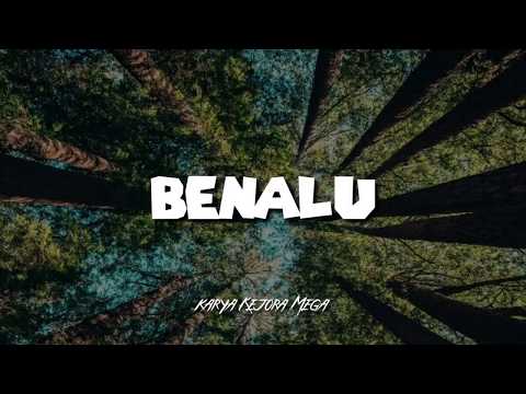 PUISI GALAU - BENALU