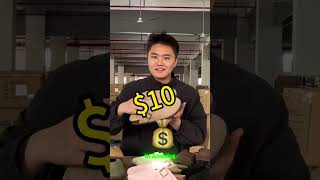 China Exposes America's Luxury Brands: Nike, iPhone, Louis Vuitton Made in China!