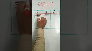 funny math division trick/Division funny trick /easy division trick /#viral /#shortsfeed /#shorts