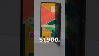 The Galaxy Z Fold6 and Flip6 get SPEC BOOSTS #samsungunpacked #foldables #galaxyai #tech
