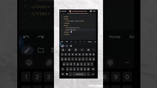 Dfn tag in html #coding #webdesign #python #webcoding #webdevelopment #code #webcode