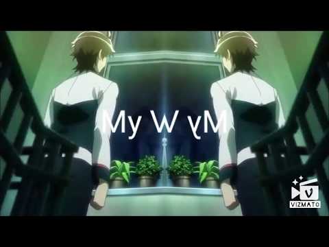 Plastic memorise amv far away