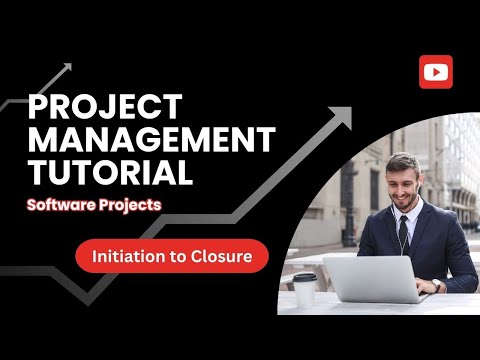 [FULL VIDEO] Software Implementation Project Management Tutorial for Beginners in 30 mins || PSHQ