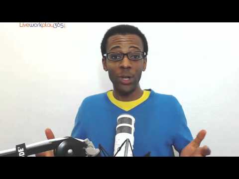 Interview Tips  - What do you think about your current employer?