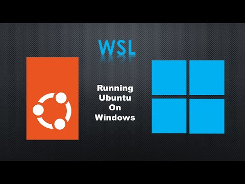 wsl + Ubuntu
