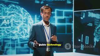 Is AI a Threat? The Truth About AI, Responsibility, and the Future of Humanity #ai #automobile