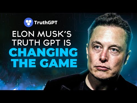 BREAKING: TruthGPT is the FUTURE of Chat Platforms!