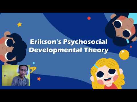 The 3 Famous Child And Adolescence Theories