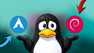 Distro Hopping is Linux's Real Problem