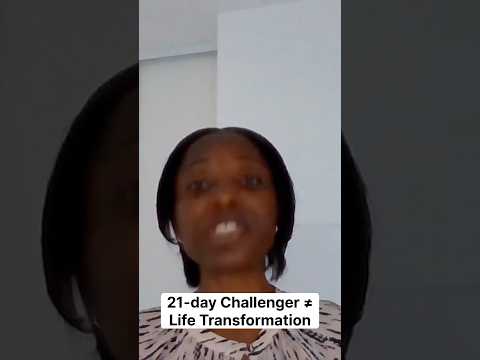 Breaking the 21-Day Habit Myth: What Psychology Reveals! #shorts