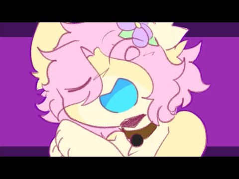 Candy S3rl - animation meme [completed ych]