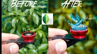 mobile editing tricks | new mobile editing | Snapseed editing