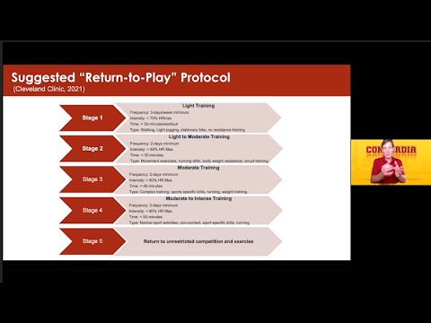 Coaching Recreational Sports in a Post-COVID World