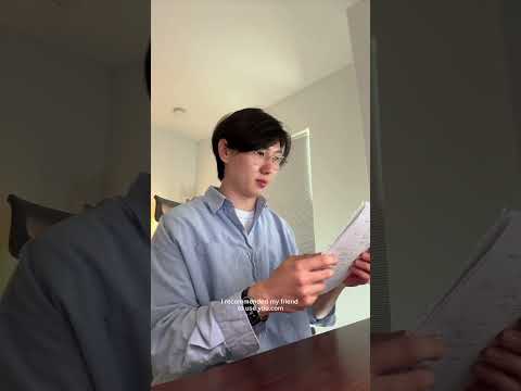 How to prepare for behavioral questions #interview