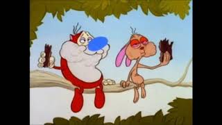 Ren & Stimpy Production Music - Big Band Era-30's