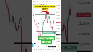 Nifty prediction for tomorrow  #stockmarket #niftyprediction #trading#nifty250 #nifty