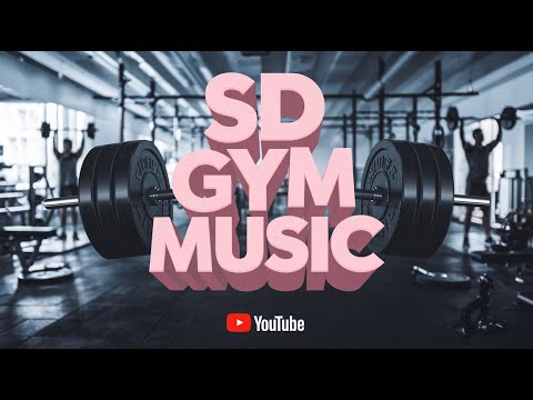💪🔥 "2024 Best Gym Music | 1.5 Hours Motivational Workout Beats | Lift Stronger & Stay Focused" 🔥💪