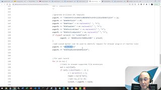 Siebel Open UI Code-along 02-22: Attachment Box