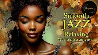 Smooth Jazz & Relaxing Instrumentalsー A Soundtrack for Golden Twilight
