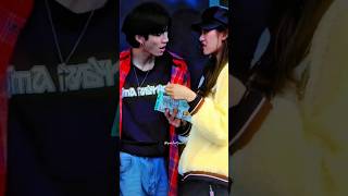 Perfect Pair: Cute Couple’s Sweet Snack Moments 🍫💕 | Viral WhatsApp Love Status"