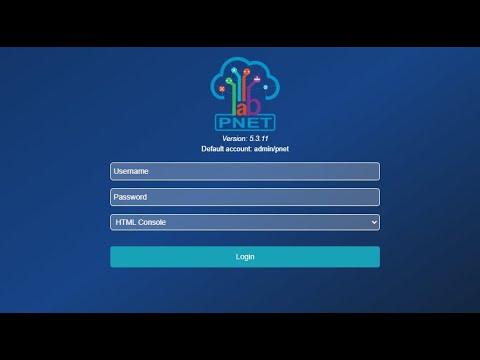 How To Upgrade Update PNETLab Virtualization Platforms