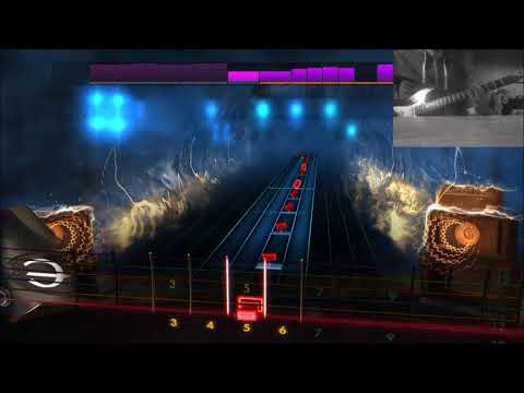 Dick Dale - Misirlou (Rocksmith 2014)