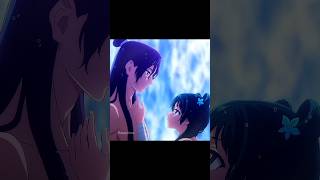 Jinshi kisses maomao to save her life 😍❤️-The Apothecary Diaries#maomao#Apothecary Diaries