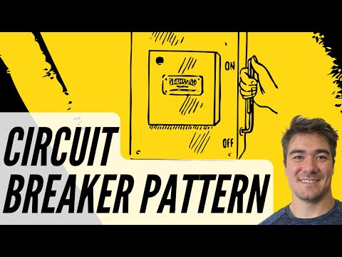 Simple Explanation of the Circuit Breaker Pattern