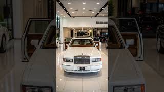 "2026 Toyota Century | Ultimate Luxury Reborn 🚀👑"