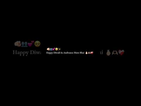 Happy Diwali In Andvance || 🎆🪔 #shorts #diwali #video