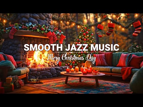 The porch space with the sound of Smooth jazz and the sound of the crackling fireplace is relaxing