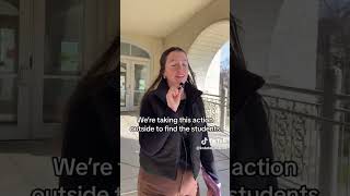 Tiny Mic Interview: Follow us on social media!