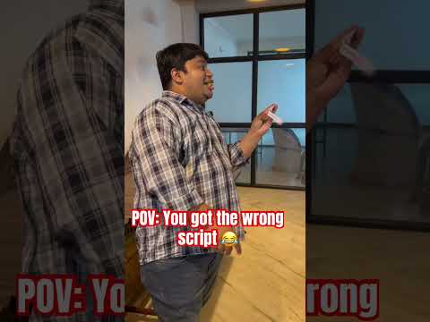 When Editor is your #bestfriend #funny #officecomedy #friends #shorts