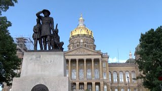 Lawmakers discuss Iowa's education budget: Is it enough?
