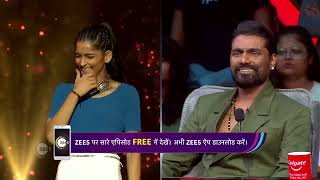 Dance India Dance Super Moms 2022 - Ep - 12 - Best Scene - Zee TV
