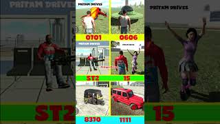Real code 💥 Indian bike driving 3d all new cheat code update + plugin cheat code + new cheat code 5