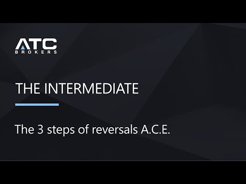 The 3 steps of reversals A.C.E.