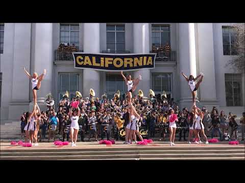 UC Berkeley Campus Guided Tour