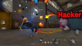 Habash FF Vs Hacker 🔥 XXXTentacion - Changes 💔 (8D AUDIO) 🎧 ​⁠