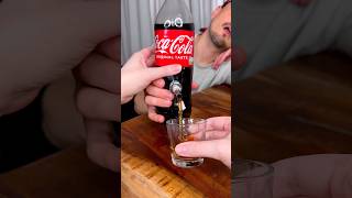 How to take soda from your sibling properly?😅❤️🥤| CHEFKOUDY