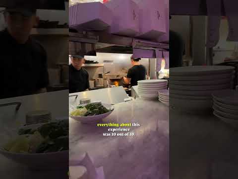 Mai Kitchen: Upscale Vietnamese dining in Atlanta 🍜 #atlantafood #atlantafoodie #atlantarestaurants