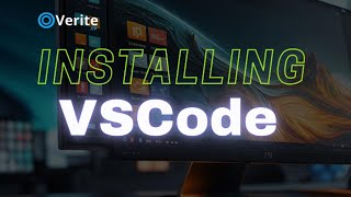 How to Install VSCode