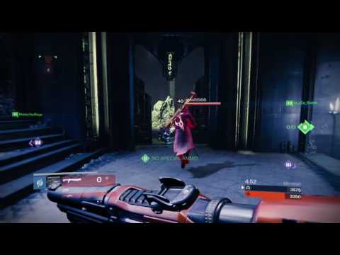 Destiny - mmmk?