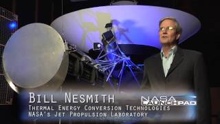 Launchpad: What Are Radioisotope Power Systems?