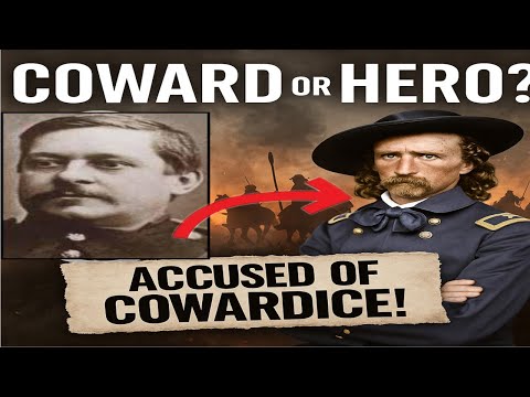 Eyewitness to Custer’s Last Stand: Major Reno’s Untold Story