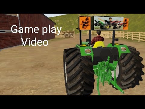 #IndianVehicleSimulator3D#TruckSimulatorIndia#BusDrivingGame#IndianRoads#VillageToCityDrive 🖤🚜