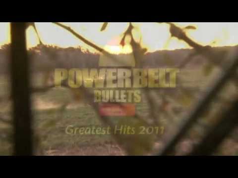 POWERBELT HITS THEM HARD